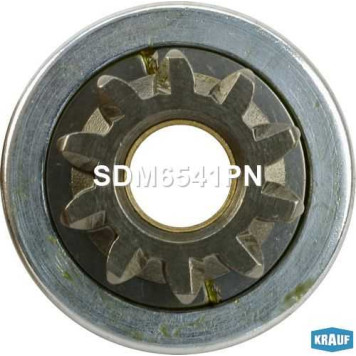 Бендикс стартера <b>KRAUF SDM6541PN</b>-3