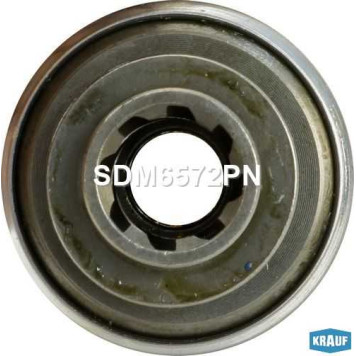 Бендикс стартера <b>KRAUF SDM6572PN</b>-1