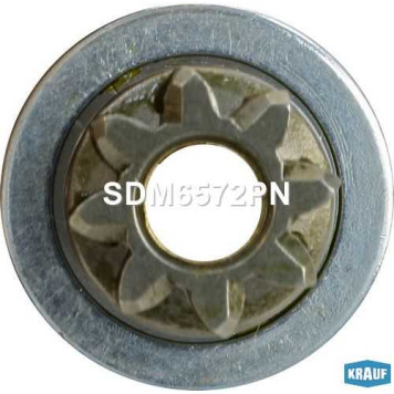 Бендикс стартера <b>KRAUF SDM6572PN</b>-2