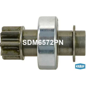 Бендикс стартера <b>KRAUF SDM6572PN</b>-4