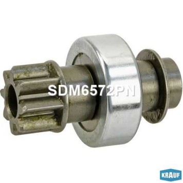 Бендикс стартера <b>KRAUF SDM6572PN</b>-5