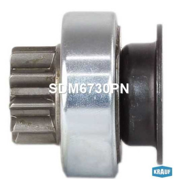 Бендикс стартера <b>KRAUF SDM6730PN</b>-1