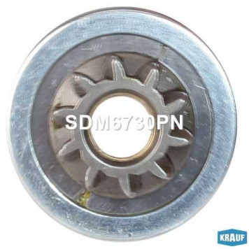 Бендикс стартера <b>KRAUF SDM6730PN</b>-2