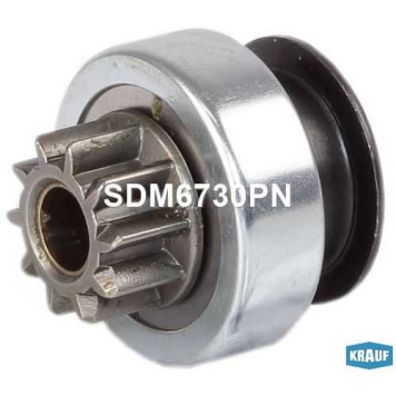 Бендикс стартера <b>KRAUF SDM6730PN</b>-3