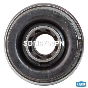 Бендикс стартера <b>KRAUF SDM6730PN</b>-4