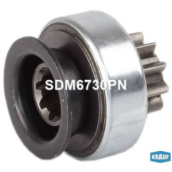 Бендикс стартера <b>KRAUF SDM6730PN</b>-5