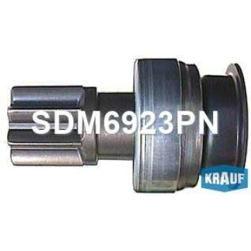Бендикс стартера <b>KRAUF SDM6923PN</b>