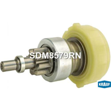Бендикс стартера с редуктором <b>KRAUF SDM8579RN</b>-1