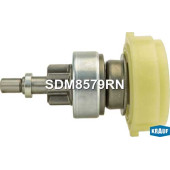 Бендикс стартера с редуктором <b>KRAUF SDM8579RN</b>