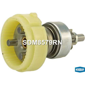 Бендикс стартера с редуктором <b>KRAUF SDM8579RN</b>-6