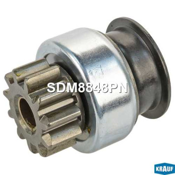 Бендикс стартера <b>KRAUF SDM8848PN</b>-4