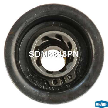 Бендикс стартера <b>KRAUF SDM8848PN</b>-5