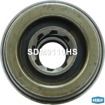 Бендикс стартера <b>KRAUF SDM9110HS</b>-1