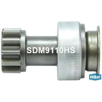 Бендикс стартера <b>KRAUF SDM9110HS</b>-3
