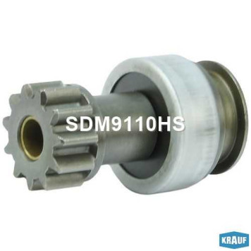 Бендикс стартера <b>KRAUF SDM9110HS</b>-5