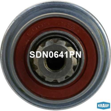 Бендикс стартера <b>KRAUF SDN0641PN</b>-2