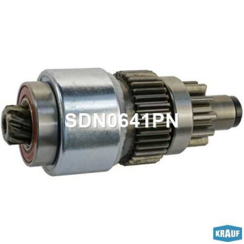 Бендикс стартера <b>KRAUF SDN0641PN</b>-4