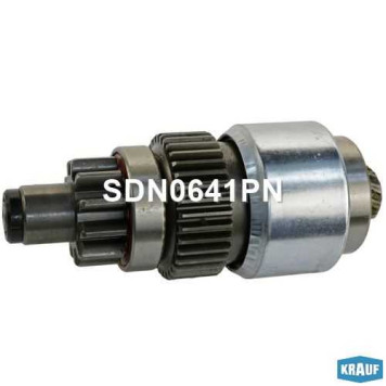 Бендикс стартера <b>KRAUF SDN0641PN</b>-5