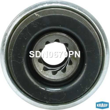 Бендикс стартера <b>KRAUF SDN0670PN</b>-1