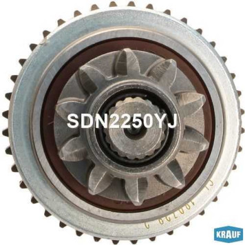 Бендикс стартера <b>KRAUF SDN2250YJ</b>-1
