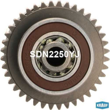 Бендикс стартера <b>KRAUF SDN2250YJ</b>-3