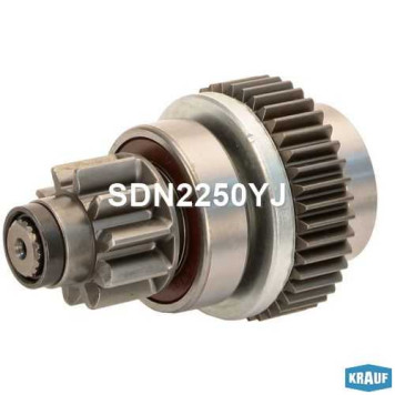 Бендикс стартера <b>KRAUF SDN2250YJ</b>-5