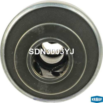 Бендикс стартера <b>KRAUF SDN3003YJ</b>-3