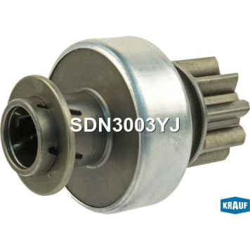 Бендикс стартера <b>KRAUF SDN3003YJ</b>-4