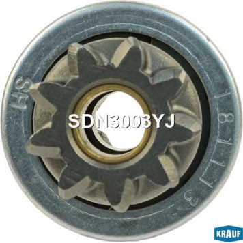 Бендикс стартера <b>KRAUF SDN3003YJ</b>-5