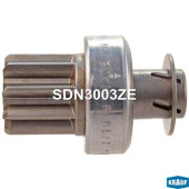 Бендикс стартера <b>KRAUF SDN3003ZE</b>