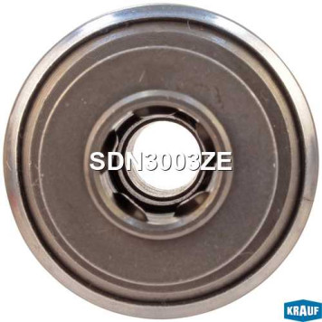 Бендикс стартера <b>KRAUF SDN3003ZE</b>-2