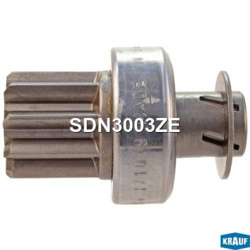 Бендикс стартера <b>KRAUF SDN3003ZE</b>