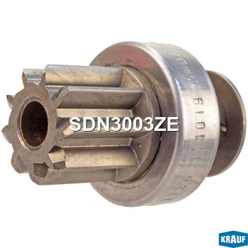 Бендикс стартера <b>KRAUF SDN3003ZE</b>-4