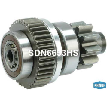 Бендикс стартера <b>KRAUF SDN6653HS</b>-5