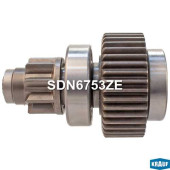 Бендикс стартера <b>KRAUF SDN6753ZE</b>