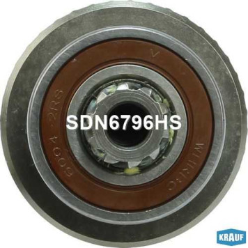 Бендикс стартера <b>KRAUF SDN6796HS</b>-4
