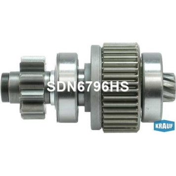 Бендикс стартера <b>KRAUF SDN6796HS</b>-5