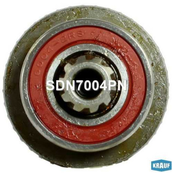 Бендикс стартера <b>KRAUF SDN7004PN</b>-1