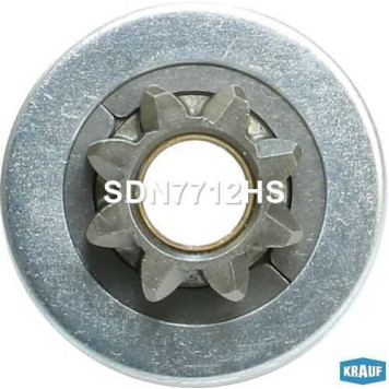 Бендикс стартера <b>KRAUF SDN7712HS</b>-3
