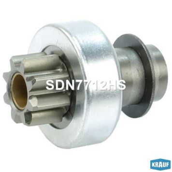 Бендикс стартера <b>KRAUF SDN7712HS</b>-5