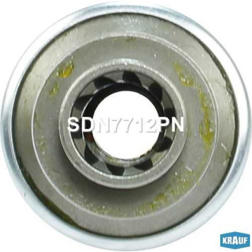 Бендикс стартера <b>KRAUF SDN7712PN</b>