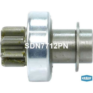 Бендикс стартера <b>KRAUF SDN7712PN</b>-4