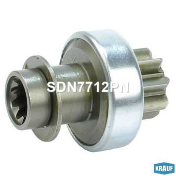 Бендикс стартера <b>KRAUF SDN7712PN</b>-5