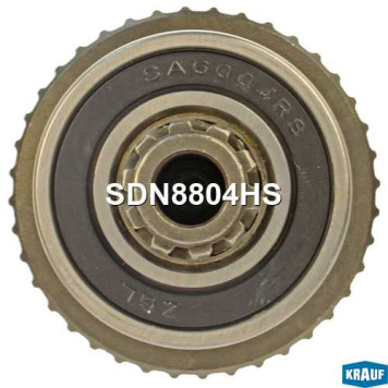 Бендикс стартера <b>KRAUF SDN8804HS</b>-2