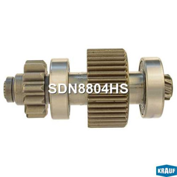 Бендикс стартера <b>KRAUF SDN8804HS</b>
