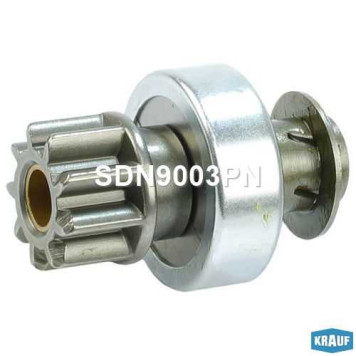 Бендикс стартера <b>KRAUF SDN9003PN</b>-1