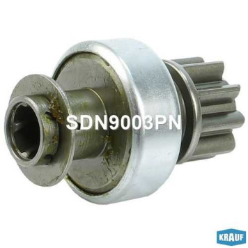 Бендикс стартера <b>KRAUF SDN9003PN</b>-5