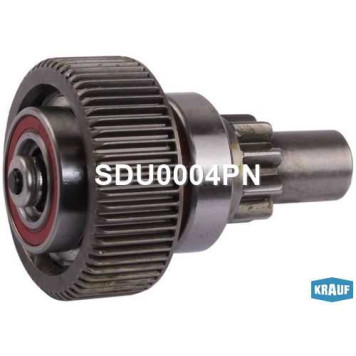 Бендикс стартера <b>KRAUF SDU0004PN</b>-1