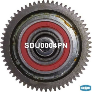 Бендикс стартера <b>KRAUF SDU0004PN</b>-3