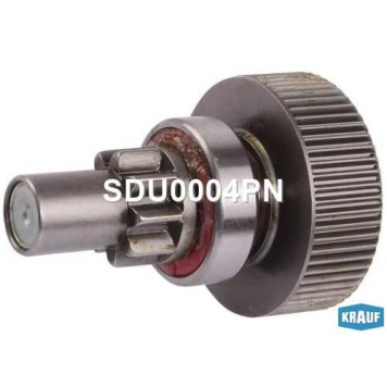 Бендикс стартера <b>KRAUF SDU0004PN</b>